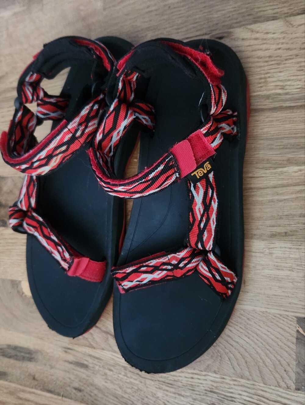 Teva Womens Hurricane XLT Sandal